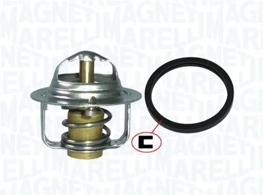 Termostato 352317100270 Magneti Marelli