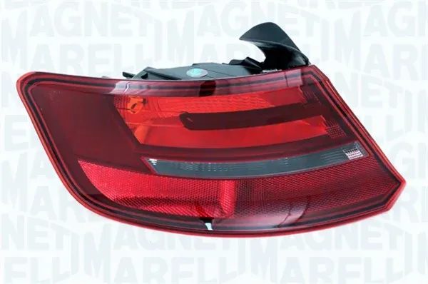Piloto trasero exterior derecho 714081080801 Magneti Marelli