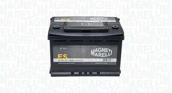 Batería 069070640005 Magneti Marelli