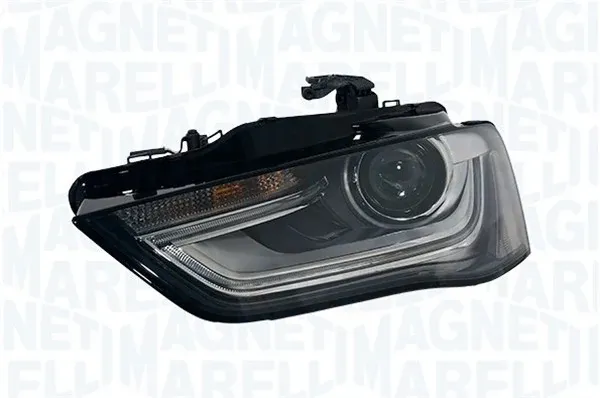 Faro izquierdo 711307024090 Magneti Marelli