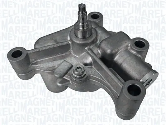Bomba De Aceite 351516000154 Magneti Marelli