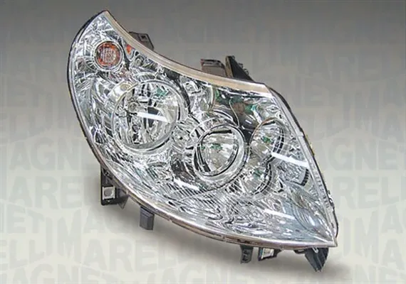 Faro izquierdo 712471101129 Magneti Marelli