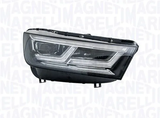 Faro derecho 80A941784F VAG