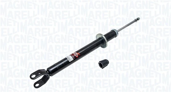 Amortiguador delantero MAGNETI MARELLI 357110070000