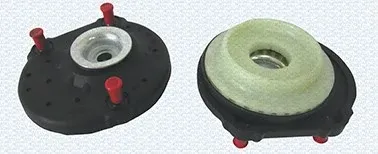 Soporte del amortiguador delantero derecho 030607010601 Magneti Marelli