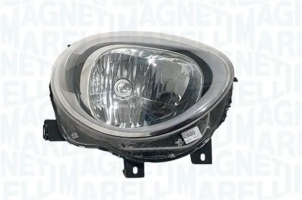 Faro derecho 712484601129 Magneti Marelli