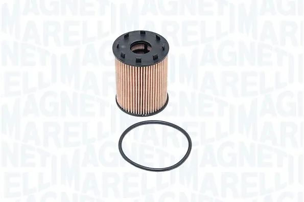 Filtro de aceite 152071760871 Magneti Marelli