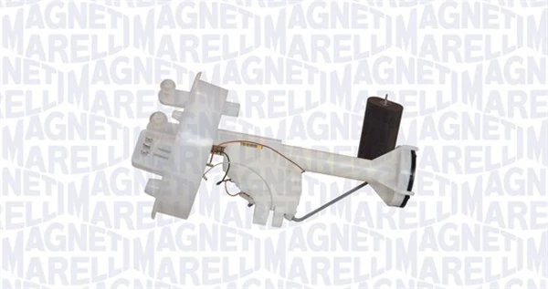 510033531701 Magneti Marelli
