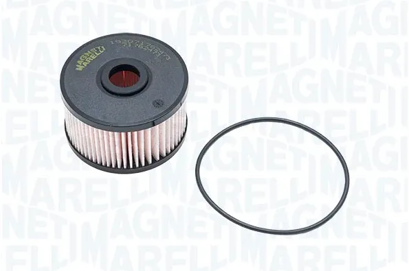 Filtro de combustible 153071762473 Magneti Marelli