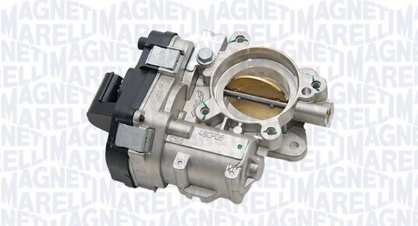 55215486 Fiat/Alfa/Lancia cuerpo de mariposa completo