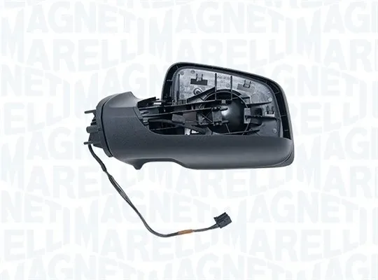 Espejo de retrovisor izquierdo RV15217 Magneti Marelli