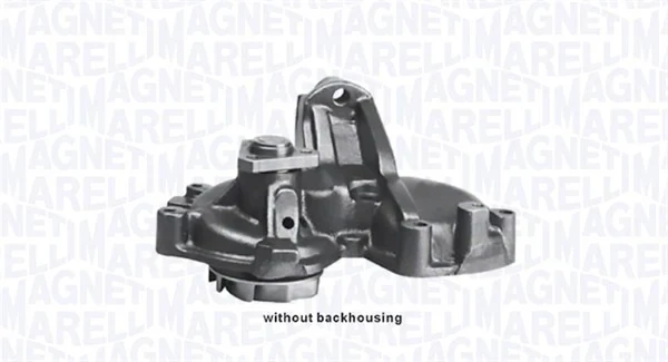 352316170312 Magneti Marelli