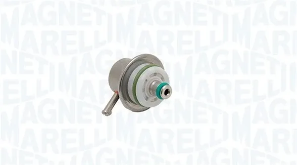 Regulador de presión de combustible 213000000001 Magneti Marelli