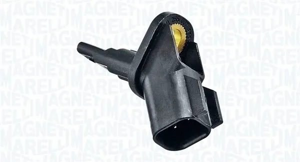 Sensor ABS 172100039010 Magneti Marelli