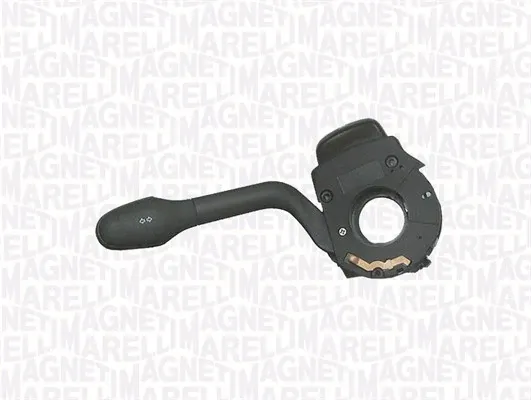 Conmutador izquierdo de la columna de dirección 000050081010 Magneti Marelli