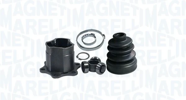 302009100036 Magneti Marelli