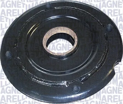 Copa superior del resorte delantero 030607010609 Magneti Marelli