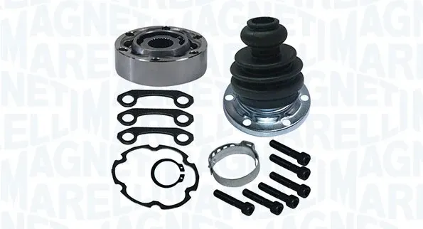 Junta homocinética interna delantera 302009100003 Magneti Marelli