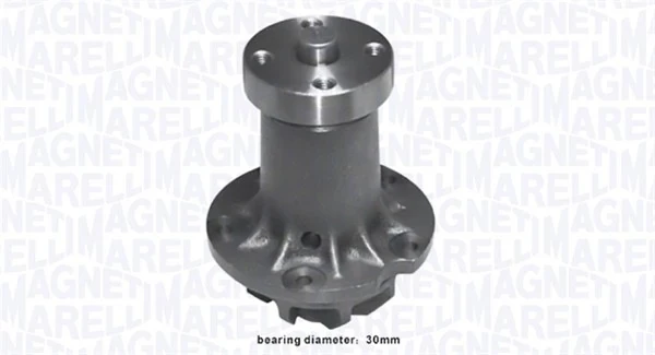 Bomba de agua MAGNETI MARELLI 352316170665