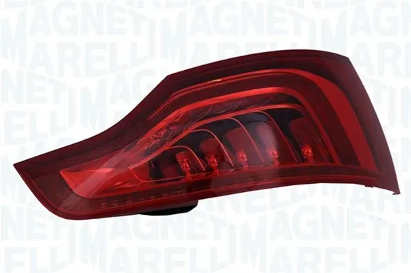 Piloto trasero derecho 714021520801 Magneti Marelli