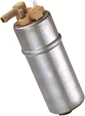 Elemento de turbina de la bomba de combustible 313011300067 Magneti Marelli
