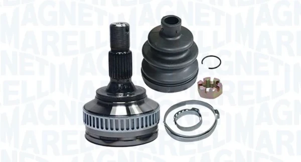 302015100066 Magneti Marelli