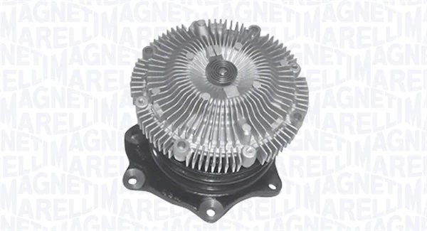 Bomba de agua MAGNETI MARELLI 352316170798