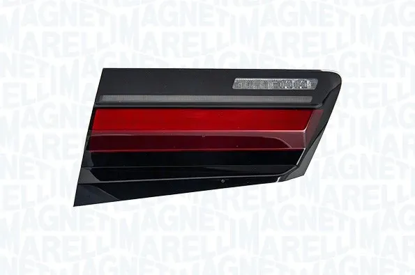 Piloto trasero interior izquierdo LLP292 Magneti Marelli