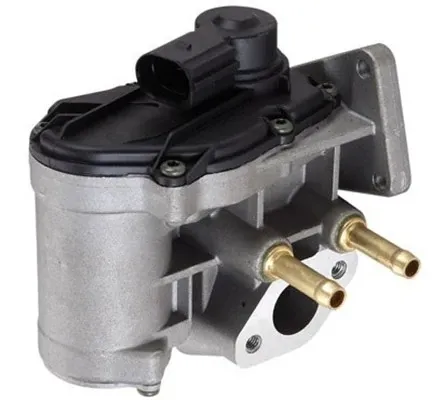 Válvula EGR 571822112077 Magneti Marelli