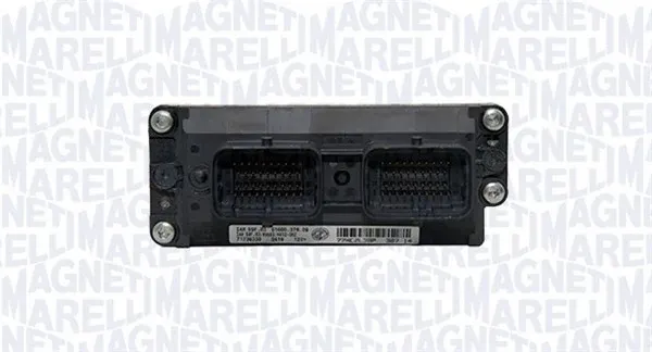 ECU Fiat Punto II