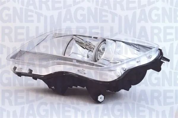 Faro izquierdo A2518202761 Mercedes