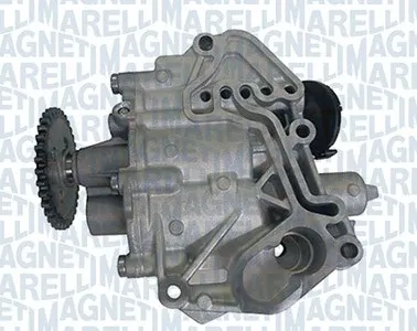 Bomba De Aceite 351516000085 Magneti Marelli