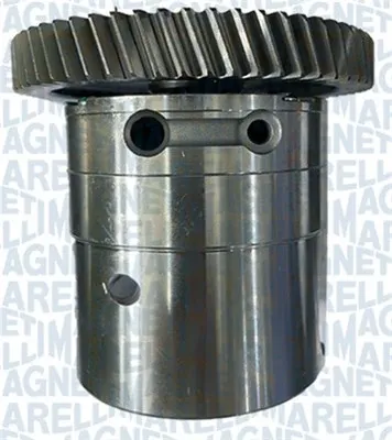 Bomba De Aceite 351516000039 Magneti Marelli