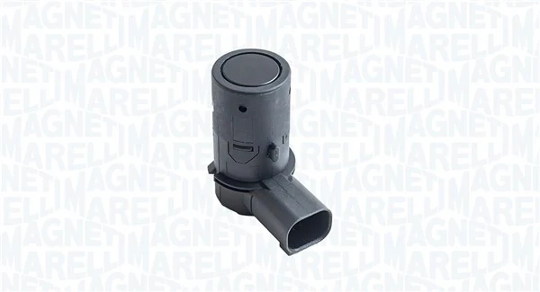 Sensor Alarma De Estacionamiento Trasero Renault Clio 2 (BB, CB)
