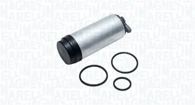 Bomba de combustible eléctrica sumergible MAGNETI MARELLI 313011303051