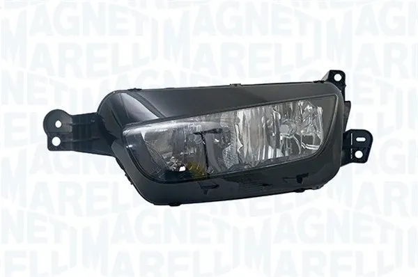 Faro izquierdo 9677217380 Peugeot/Citroen