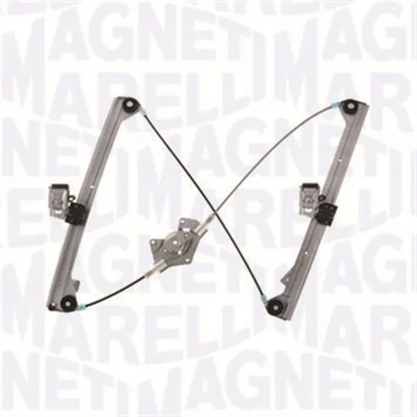 350103170023 Magneti Marelli
