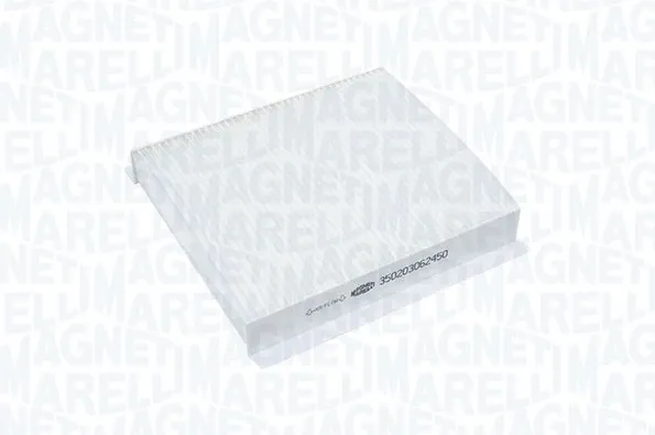 Filtro de habitáculo 350203062450 Magneti Marelli