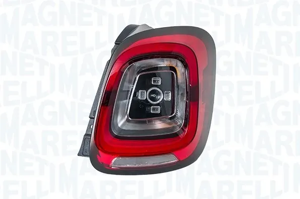 Piloto trasero izquierdo 52092842 Fiat/Alfa/Lancia