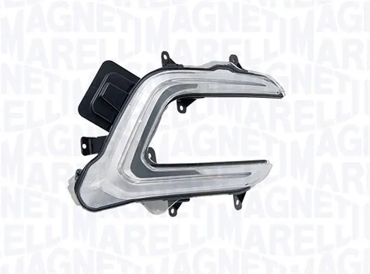 Luz diurna izquierda 714000028860 Magneti Marelli