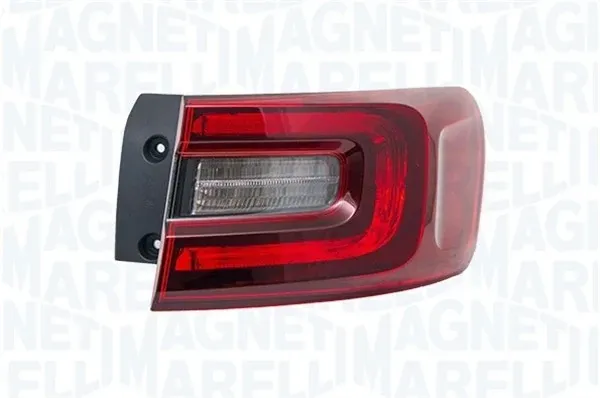Piloto trasero exterior izquierdo LLM402 Magneti Marelli