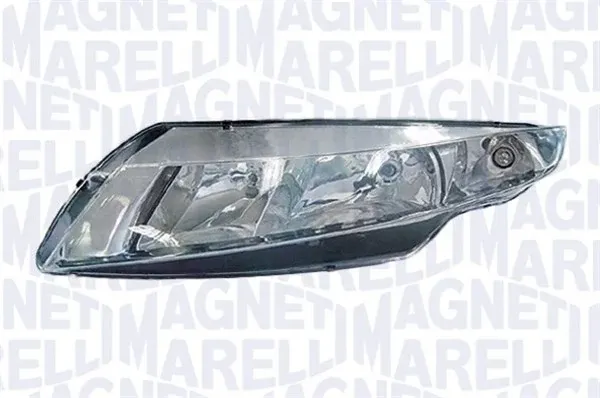Faro derecho 711307022601 Magneti Marelli