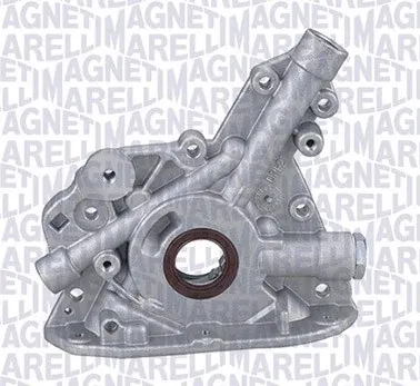 Bomba De Aceite 351516000025 Magneti Marelli