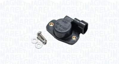 Sensor de posición del acelerador MAGNETI MARELLI 219244300500