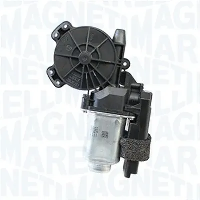 Motor del elevalunas de la puerta delantera izquierda MAGNETI MARELLI 350103177300