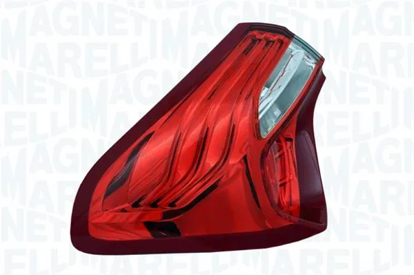 Piloto trasero exterior derecho LLH961 Magneti Marelli