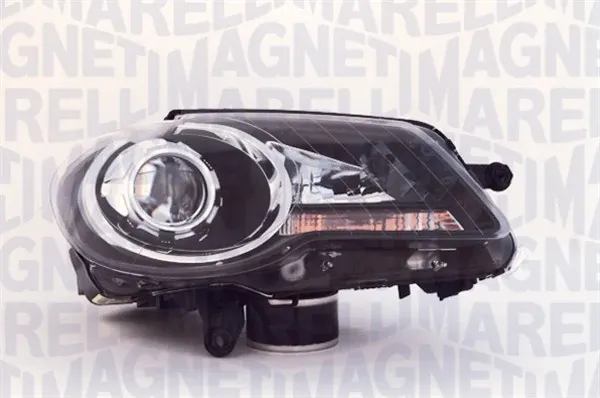 Faro izquierdo 711307022704 Magneti Marelli