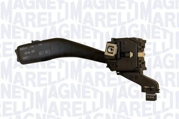 Conmutador izquierdo de la columna de dirección 000050196010 Magneti Marelli