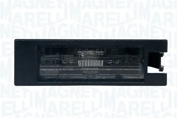 Luz matricula 715105100000 Magneti Marelli
