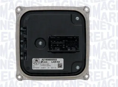 Módulo de iluminación MAGNETI MARELLI 711307329500